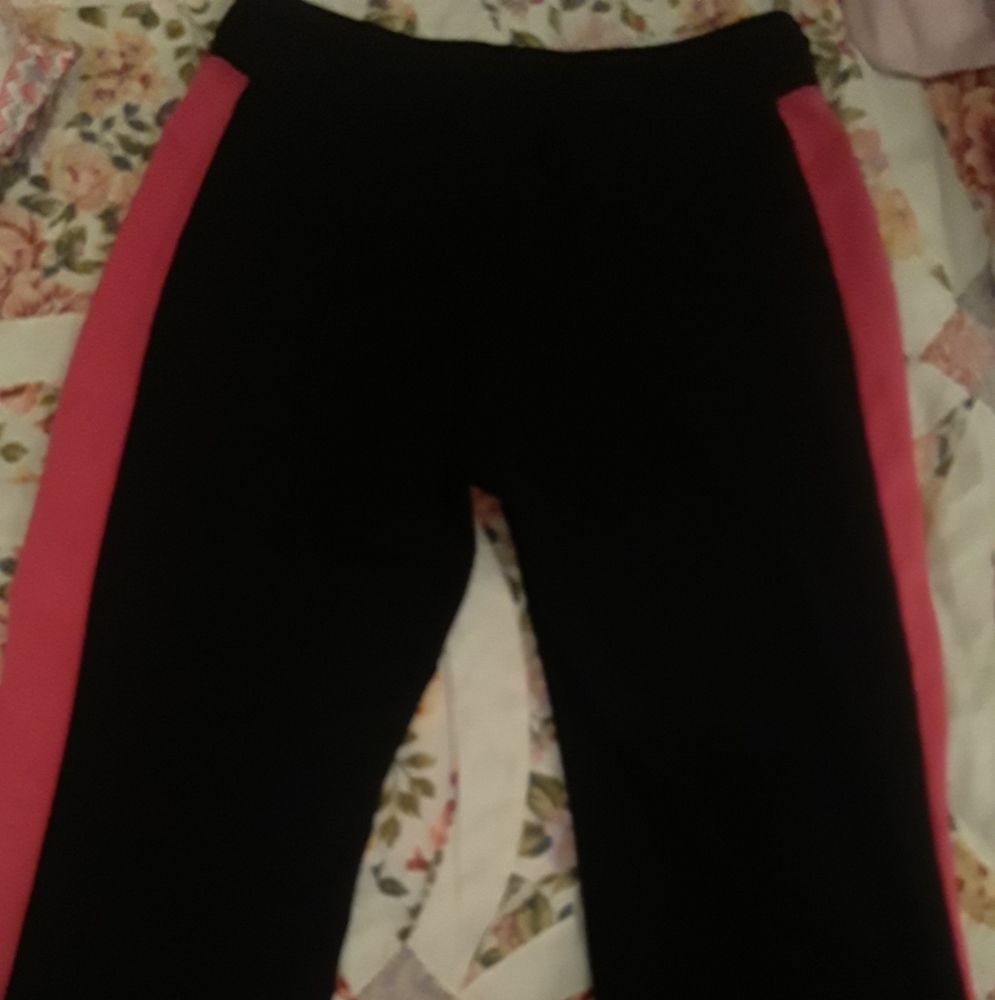 Nike Yoga Pants